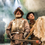 “Man of La Mancha”