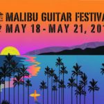 Malibu Guitar Festival