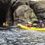 La Jolla Sea Cave Kayaks