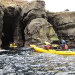 La Jolla Sea Cave Kayaks