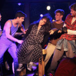 “The Last Breakfast Club”