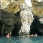 La Jolla Sea Cave Kayaks