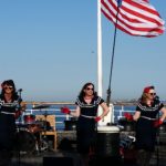 4th of July at the Queen Mary