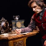 Hershey Felder’s “Our Great Tchaikovsky”