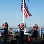 4th of July at The Queen Mary