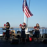 4th of July at the Queen Mary