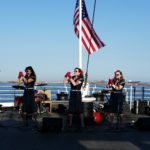 4th of July at The Queen Mary