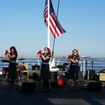 4th of July at the Queen Mary