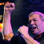 Deep Purple, Alice Cooper, and Edgar Winter at the Greek Theatre