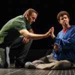 “The Curious Incident of the Dog in the Night-Time”