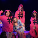 “The Unauthorized Musical Parody of Bridesmaids”