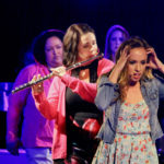 “The Unauthorized Musical Parody of Bridesmaids”