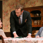 “Arsenic and Old Lace”