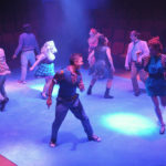 “Footloose”