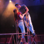 “Footloose”