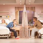 “A Funny Thing Happened on the Way to the Gynecologic Oncology Unit at Memorial Sloan Kettering Cancer Center of New York City”