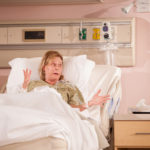 “A Funny Thing Happened on the Way to the Gynecologic Oncology Unit at Memorial Sloan Kettering Cancer Center of New York City”