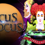 “The Unauthorized Musical Parody of Hocus Pocus”