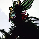 “Feathers of Fire: A Persian Epic”