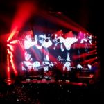 Depeche Mode at the Santa Barbara Bowl