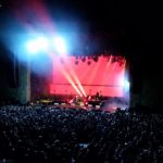 Depeche Mode at the Santa Barbara Bowl