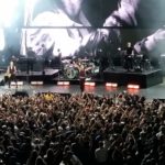 Depeche Mode at the Santa Barbara Bowl
