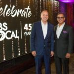PBS SoCal Celebrates 45 Amazing Years