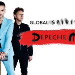 Depeche Mode at the Santa Barbara Bowl