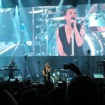 Depeche Mode at the Santa Barbara Bowl