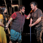 “The Pearl Fishers”