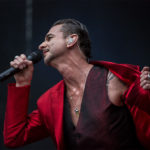 Depeche Mode at the Santa Barbara Bowl