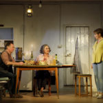 THE CHILDRENAmerican premiere by Lucy KirkwoodDirected by James MacdonaldWith Francesca Annis, Ron Cook, Deborah Findlay