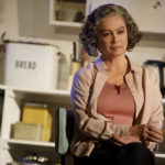 THE CHILDRENAmerican premiere by Lucy KirkwoodDirected by James MacdonaldWith Francesca Annis, Ron Cook, Deborah Findlay
