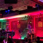 “Joe Iconis’ 10th Annual Christmas Extravaganza”