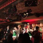 “Joe Iconis’ 10th Annual Christmas Extravaganza”