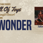 Stevie Wonder’s 21st annual “House Full of Toys” Benefit Concert