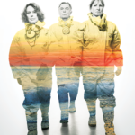 The Children Key Art – Image Only