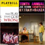 LA to NY: Four of New York’s Finest Stage Shows This Season