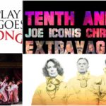 LA to NY: Four of New York’s Finest Stage Shows This Season