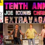 LA to NY: Four of New York’s Finest Stage Shows This Season