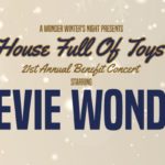 Stevie Wonder’s 21st annual “House Full of Toys” Benefit Concert