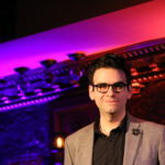 “Joe Iconis’ 10th Annual Christmas Extravaganza”