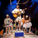 “The Pirates of Penzance”