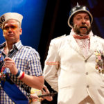 “Pirates of Penzance”