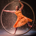 Cirque du Soleil’s “Luzia”