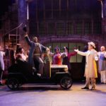 Candlelight Pavilion’s “Ragtime: The Musical”