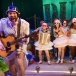 “Pirates of Penzance”