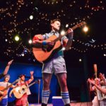 “The Pirates of Penzance”