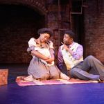 Candlelight Pavilion’s “Ragtime: The Musical”