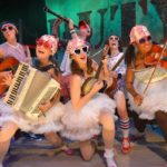 “Pirates of Penzance”